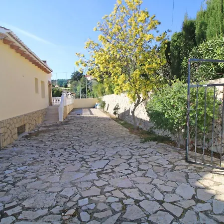 Cucarres By Interhome * Calp