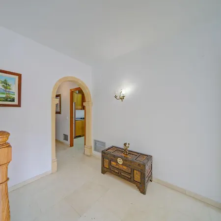 Cucarres By Interhome Calp