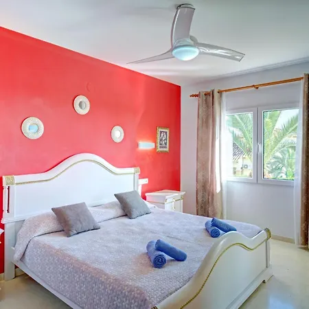 Ferienhaus Cucarres By Interhome Calp
