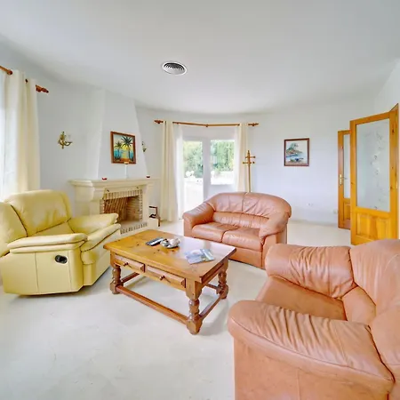 Cucarres By Interhome Ferienhaus Calp