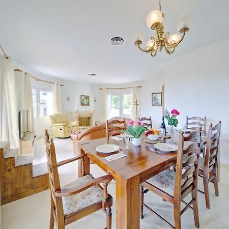 Cucarres By Interhome * Calp