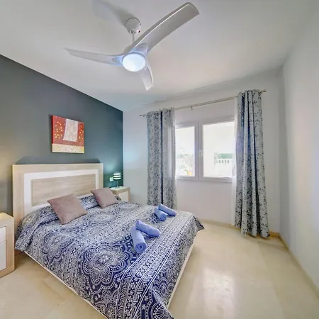 Cucarres By Interhome * Calp