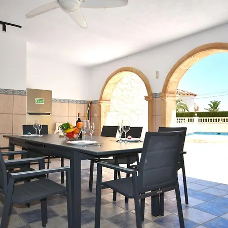 Cucarres By Interhome Ferienhaus *