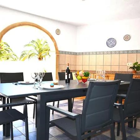 Cucarres By Interhome Ferienhaus Calp